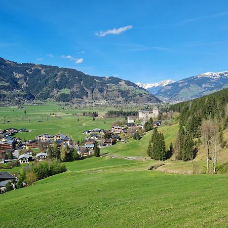 Panorama Hotel Guggenbichl - Inkl Sommerkarte, Freier Eintritt Ins Tauern Spa & Bester Ausblick Uber Kaprun Exterior photo